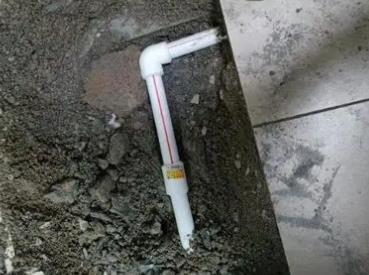 兴隆卫生间漏水检测公司分享下家用管道漏水检测方法