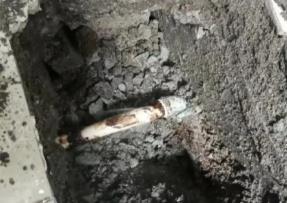 兴隆卫生间漏水维修公司为您解答兴隆市地下水管渗漏常见问题及解决方法。