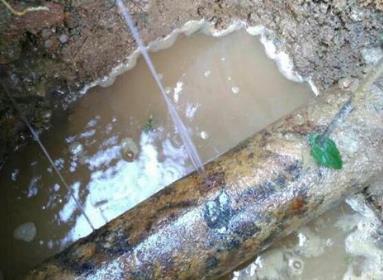 兴隆测漏水公司浅析兴隆市地下水管漏水检测方法。