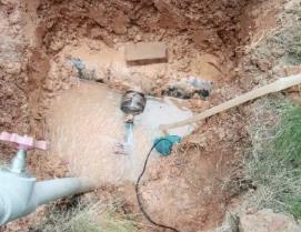 兴隆测漏水公司浅析兴隆地下水管漏水有哪些处理方法？
