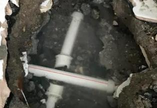  兴隆测漏水公司浅析兴隆管道泄漏检测公司检测水管泄漏