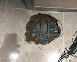 兴隆测漏水公司为您专业解答兴隆地暖漏水检测中精确漏水检测的成本